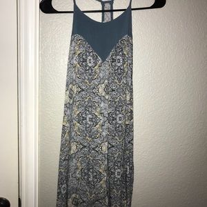 L.A Hearts dress